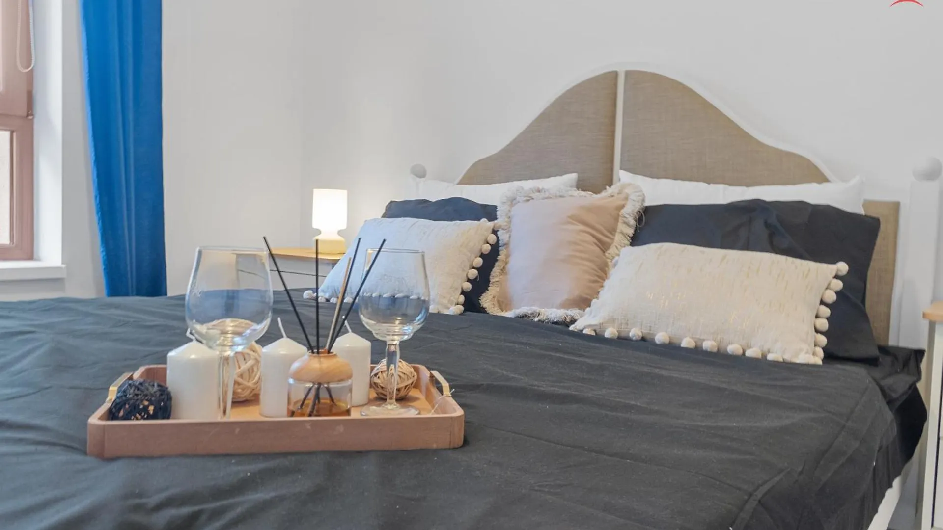 Gvitown Vitan Apartment Bucharest Romania
