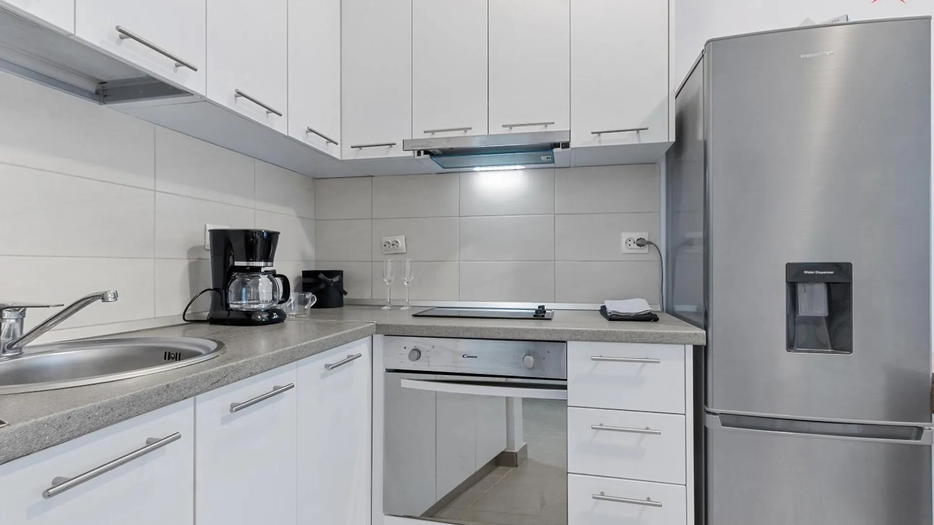 Gvitown Vitan Apartment Bucharest