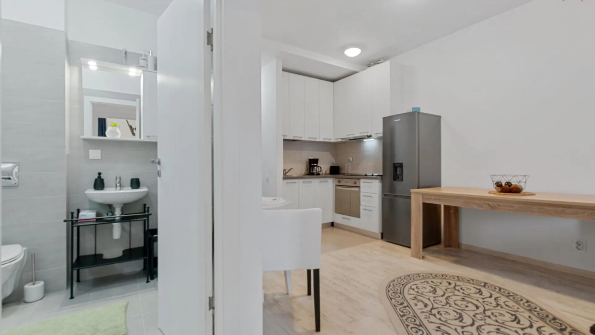 Gvitown Vitan Apartment Bucharest