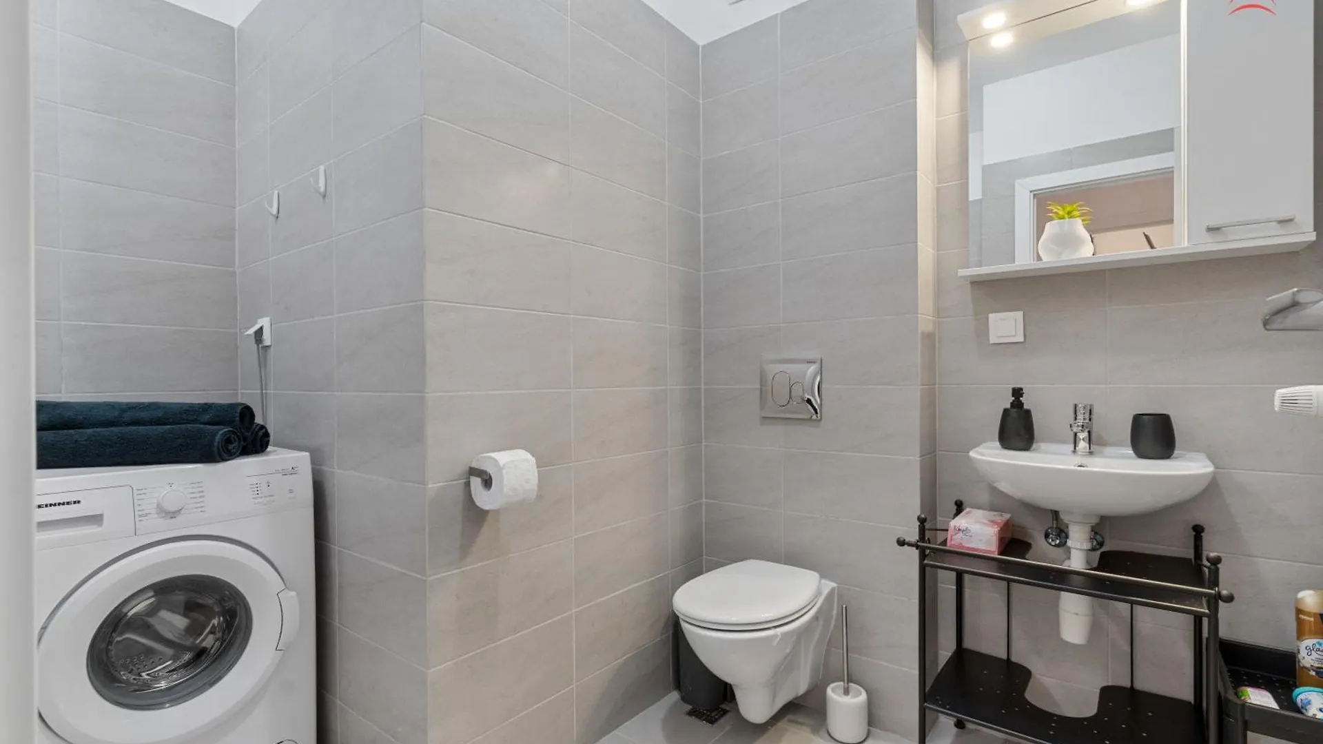 Gvitown Vitan Apartment Bucharest
