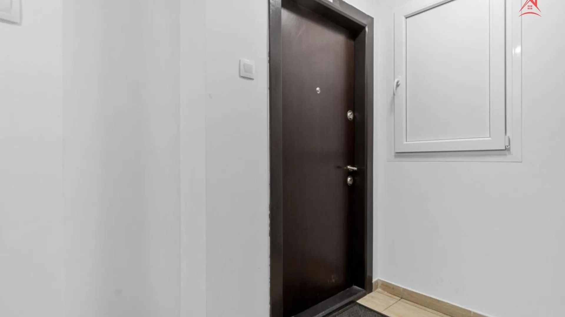 Gvitown Vitan Apartment Bucharest