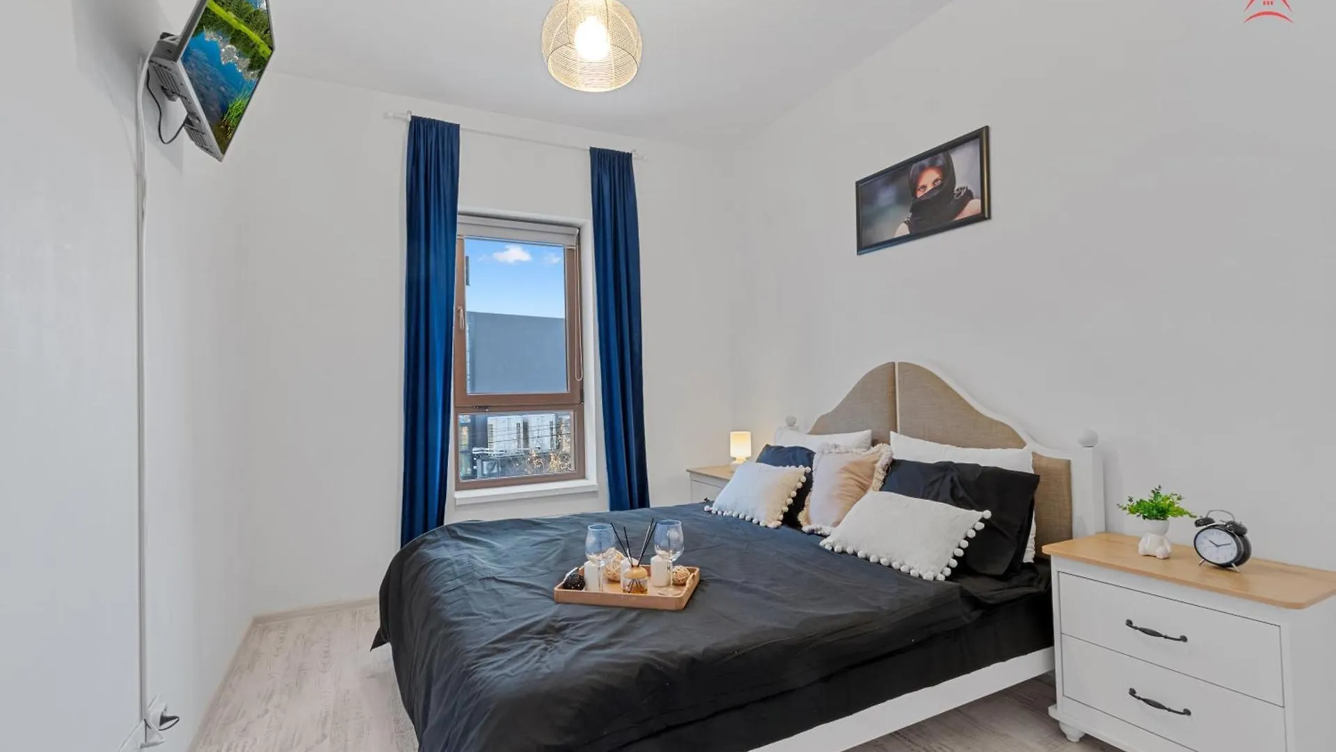 Gvitown Vitan Apartment Bucharest