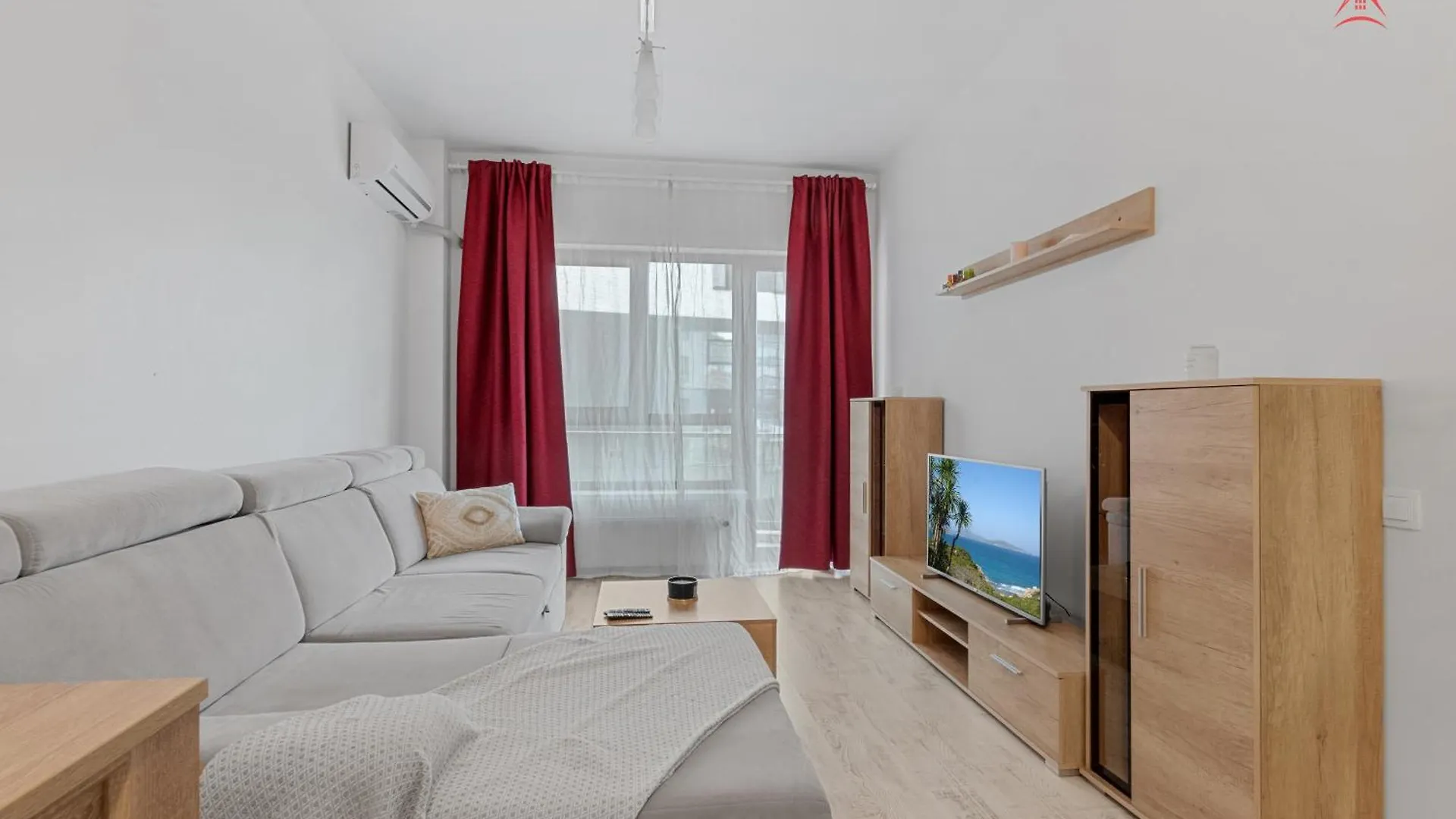 Gvitown Vitan Apartment Bucharest