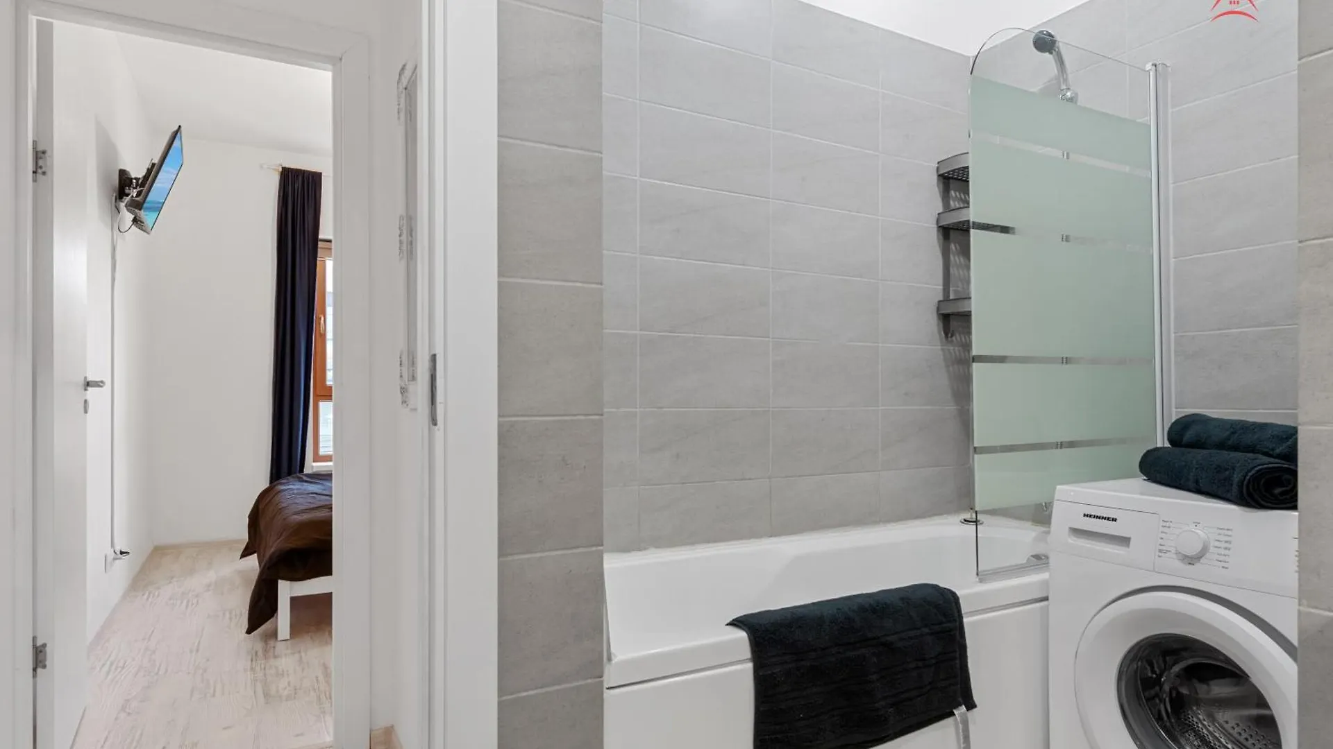 Gvitown Vitan Apartment Bucharest