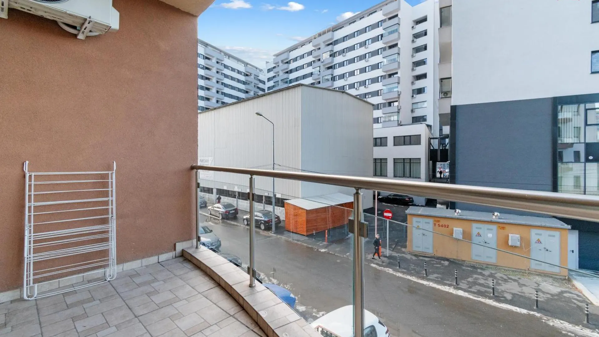Gvitown Vitan Apartment Bucharest