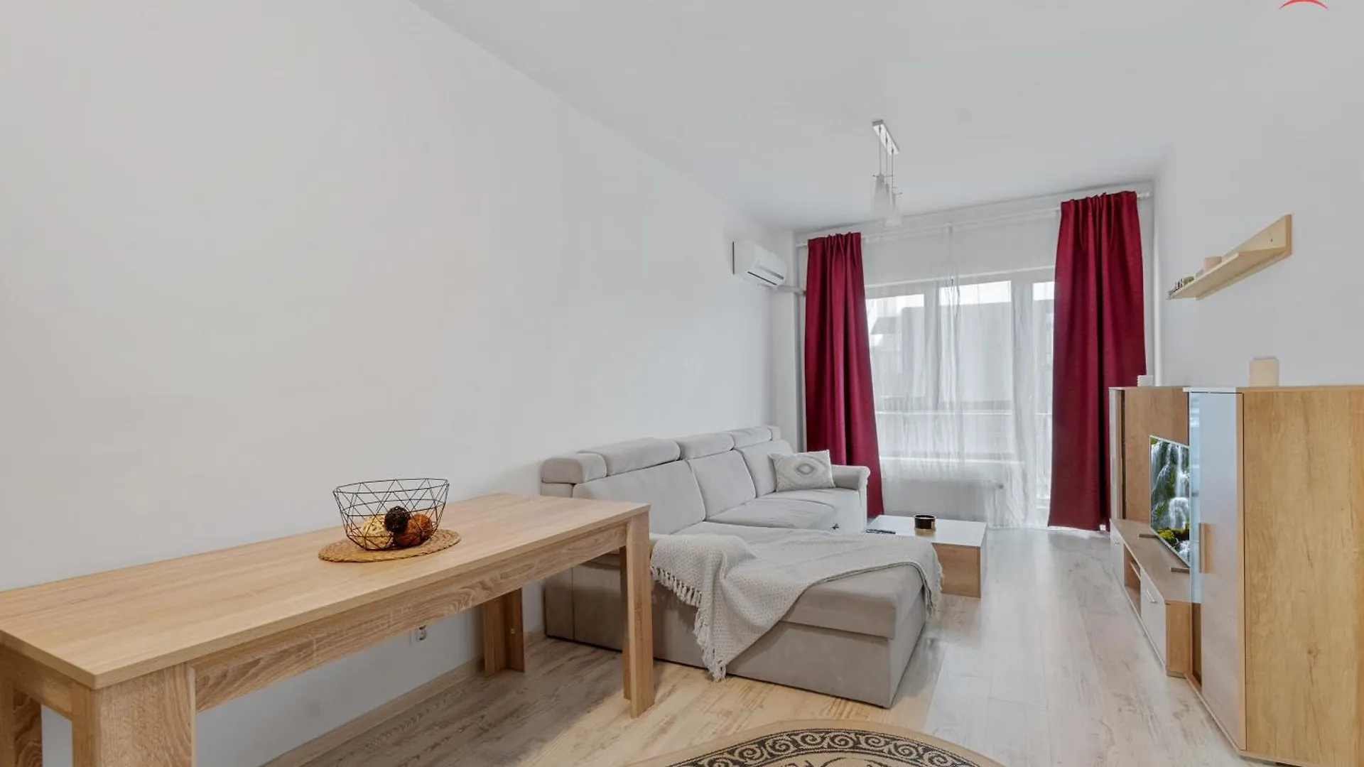 Gvitown Vitan Apartment Bucharest