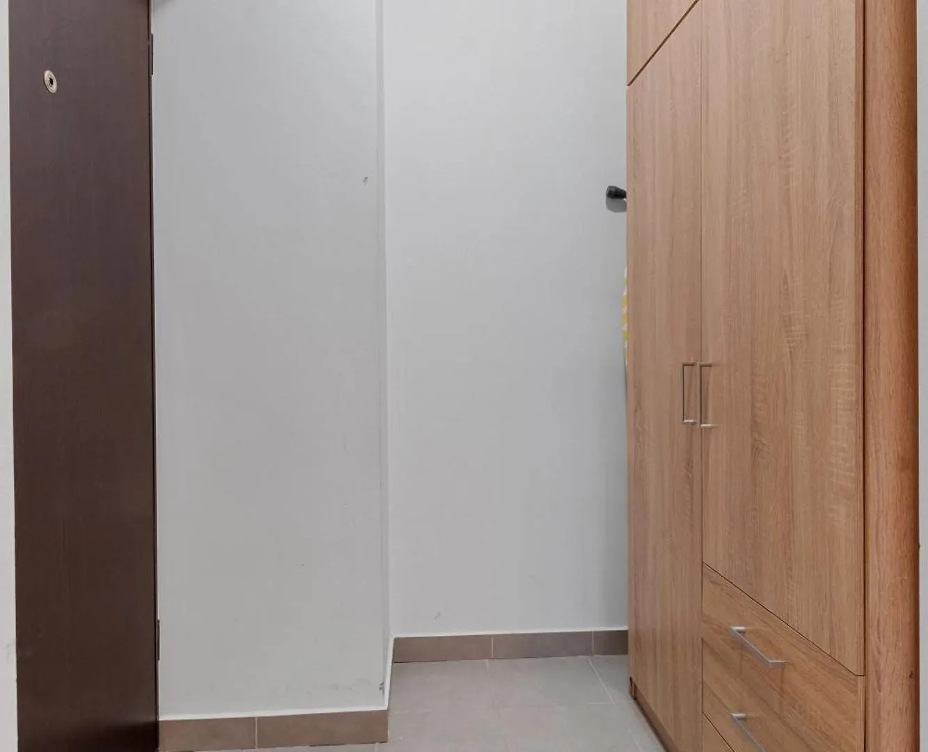 Gvitown Vitan Apartment Bucharest Romania